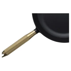 11-inch, Frying Pan Buster+Punch, Black Matte