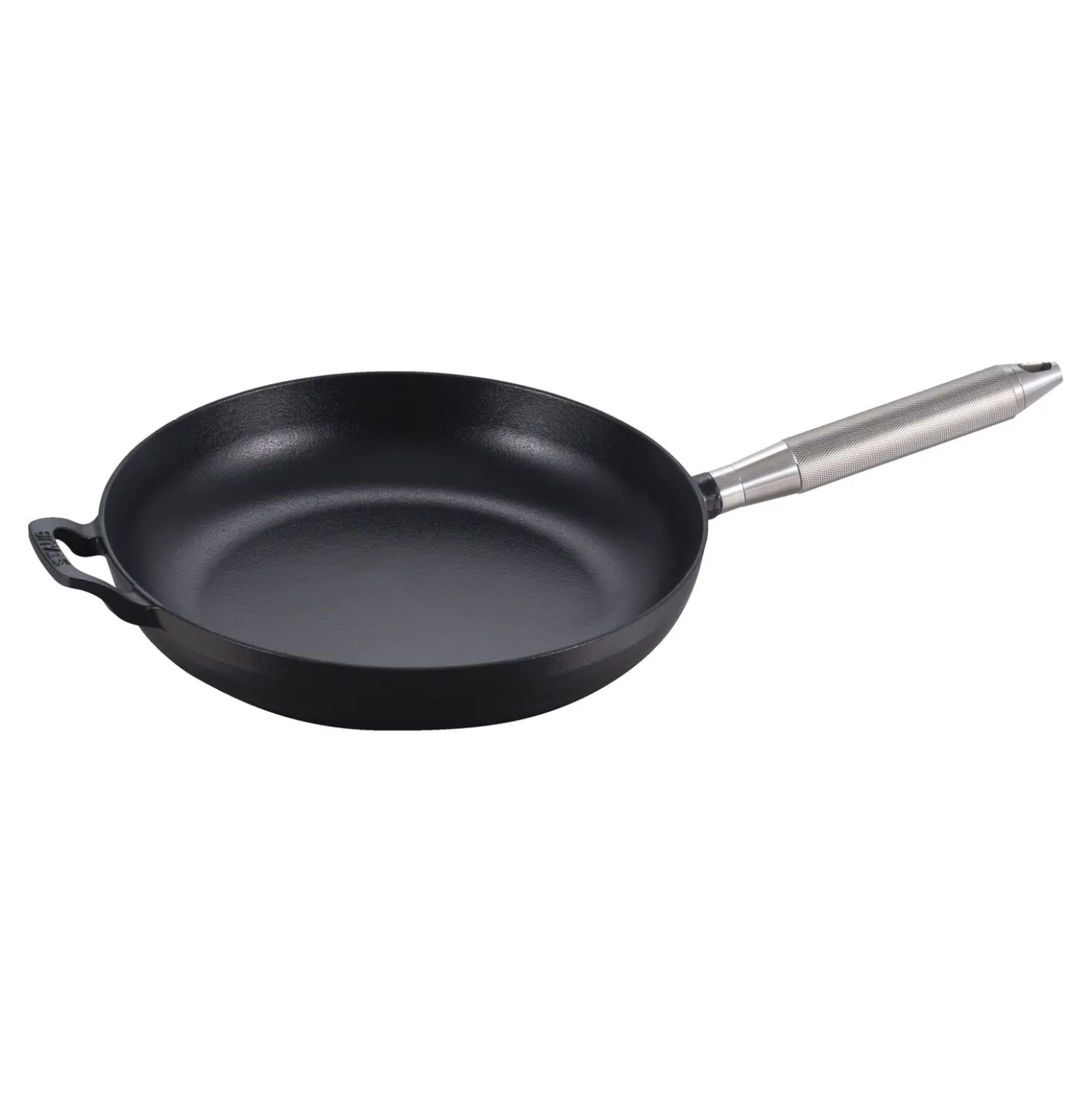 11-inch, Frying Pan Buster+Punch, Black Matte