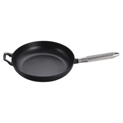 11-inch, Frying Pan Buster+Punch, Black Matte