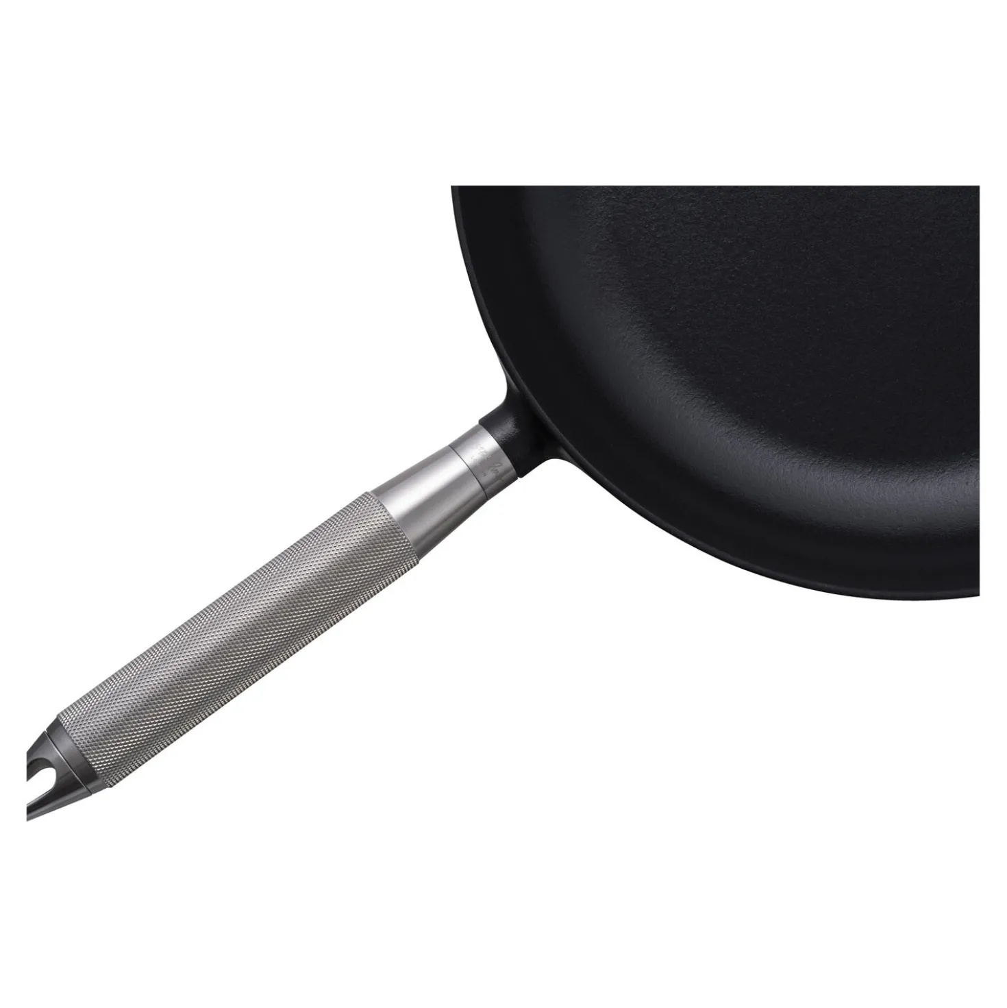 11-inch, Frying Pan Buster+Punch, Black Matte