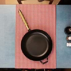 11-inch, Frying Pan Buster+Punch, Black Matte