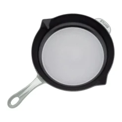 10-inch, Frying Pan, Eucalyptus