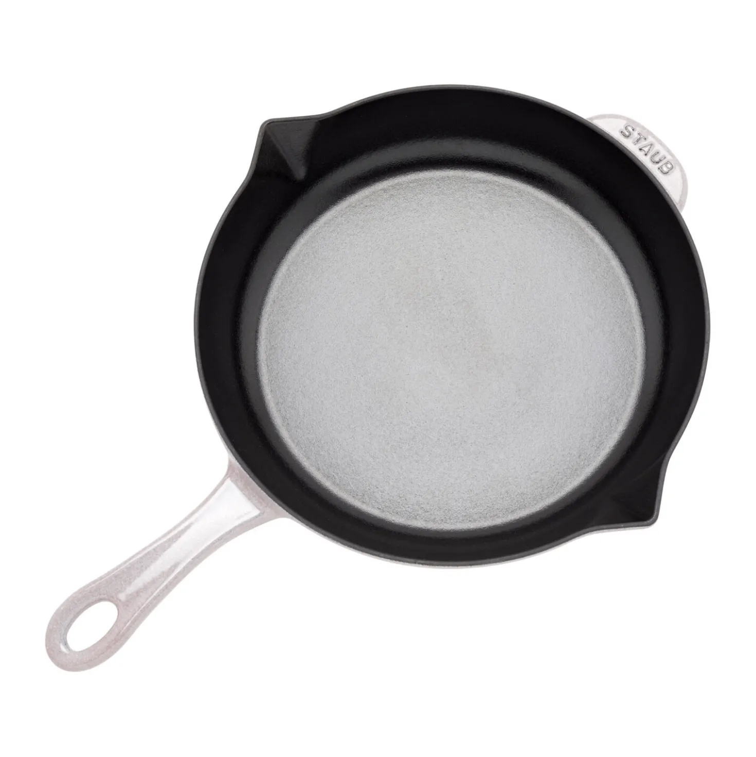 10-inch, Frying Pan, Lilac