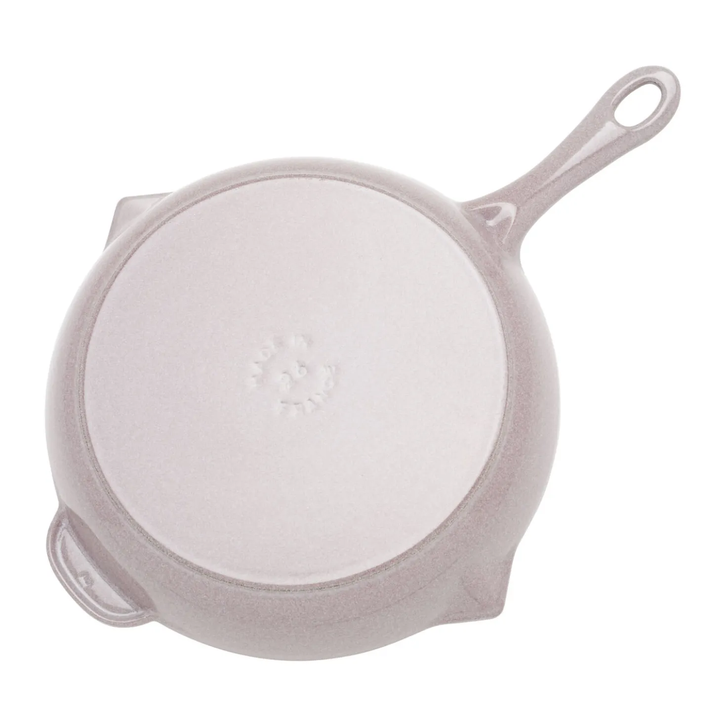 10-inch, Frying Pan, Lilac