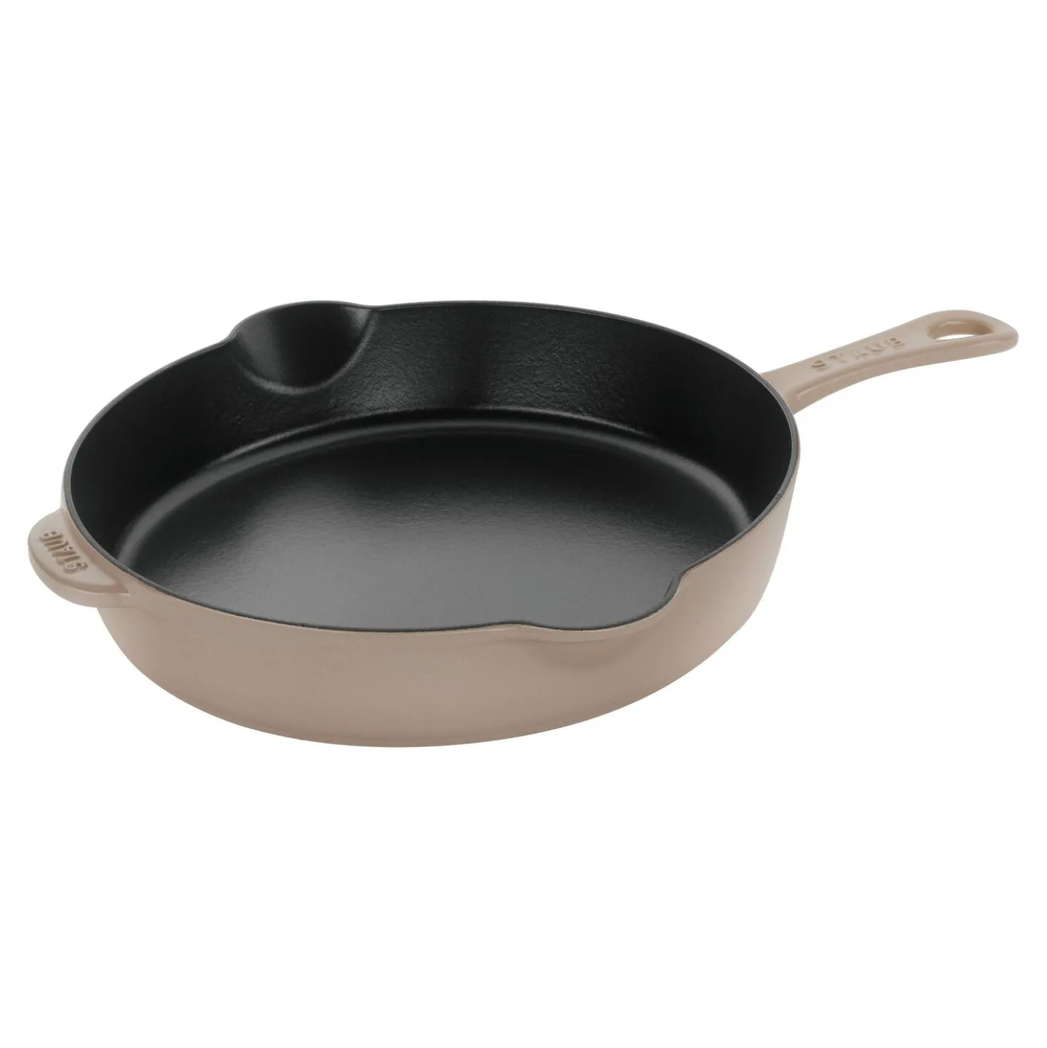 11-inch, Frying Pan, Sesame