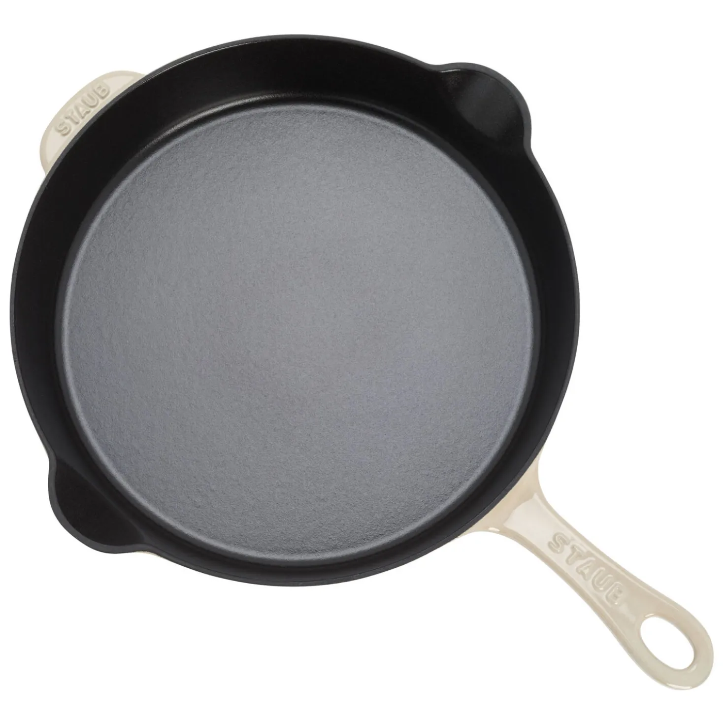 11-inch, Frying Pan, Sesame