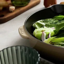 11-inch, Frying Pan, Sesame