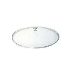 12-inch Glass Lid