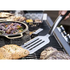 17-inch Grill Spatula, Stainless Steel