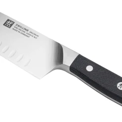 7-inch, Hollow Edge Santoku
