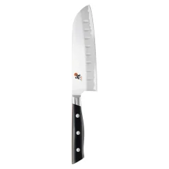 5.5-inch, Hollow Edge Santoku Knife