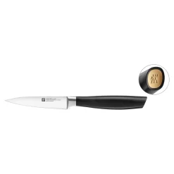 4-inch, Matte Gold Paring Knife, Matte Gold