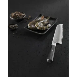 7-inch, Nakiri