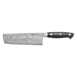 6.5-inch, Nakiri