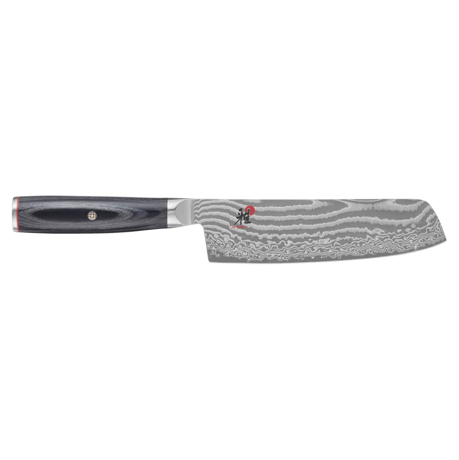 6.5-inch, Nakiri