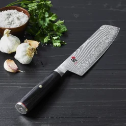 6.5-inch, Nakiri