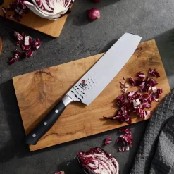 7-inch, Nakiri