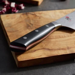7-inch, Nakiri