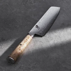 7-inch, Nakiri Knife