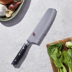 6.5-inch, Nakiri Knife
