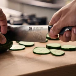 6.5-inch, Nakiri Knife