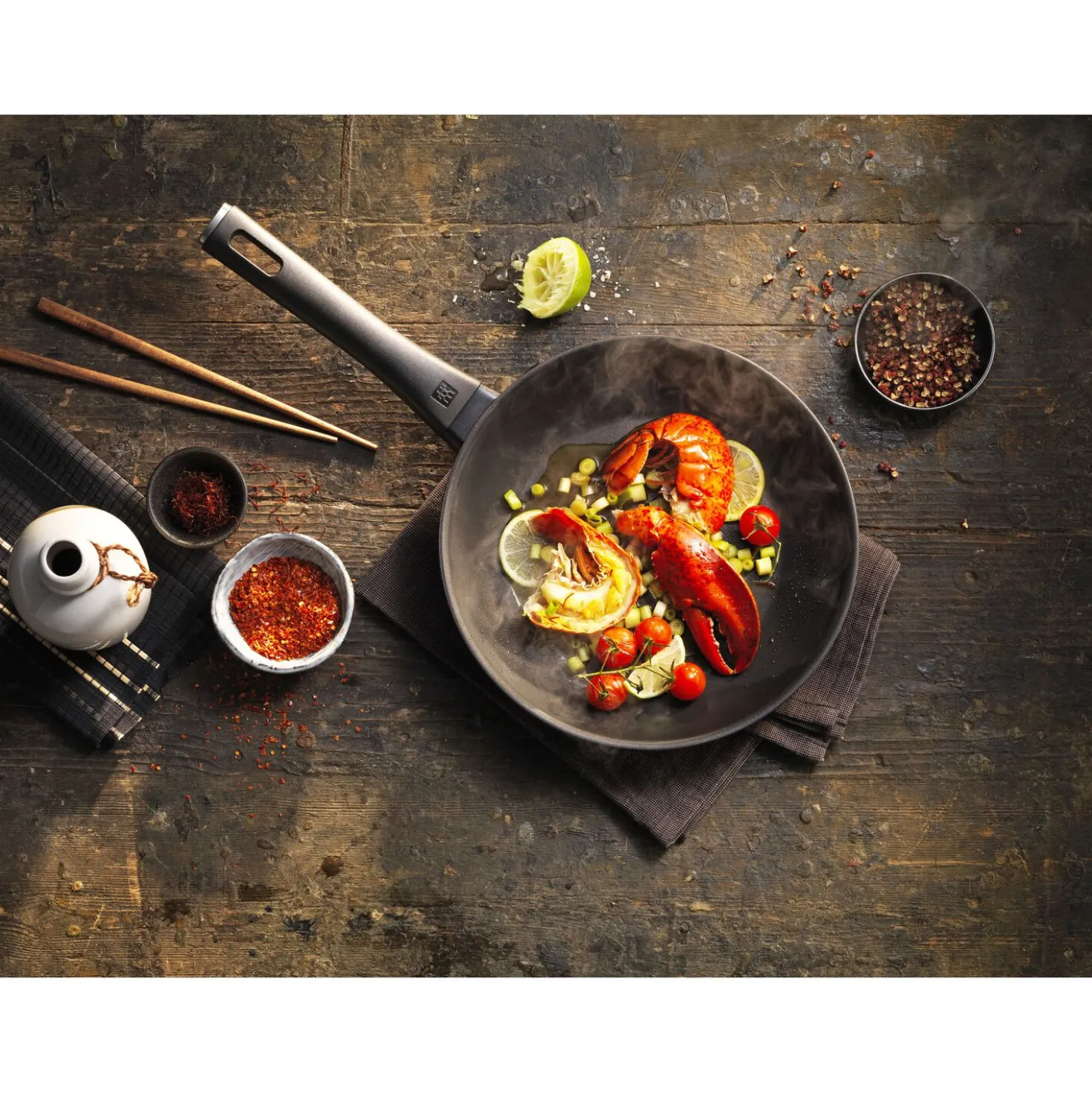 10-inch, Non-stick, Aluminum Fry Pan
