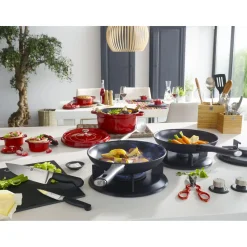 10-inch, Non-stick, Aluminum Fry Pan