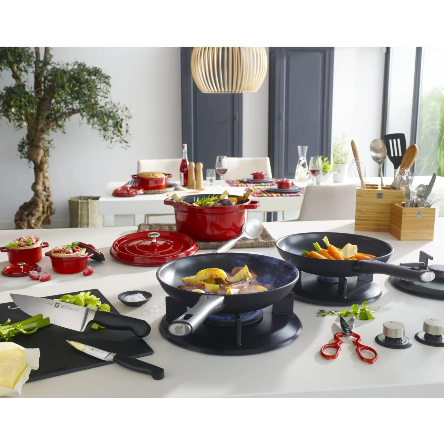 10-inch, Non-stick, Aluminum Fry Pan