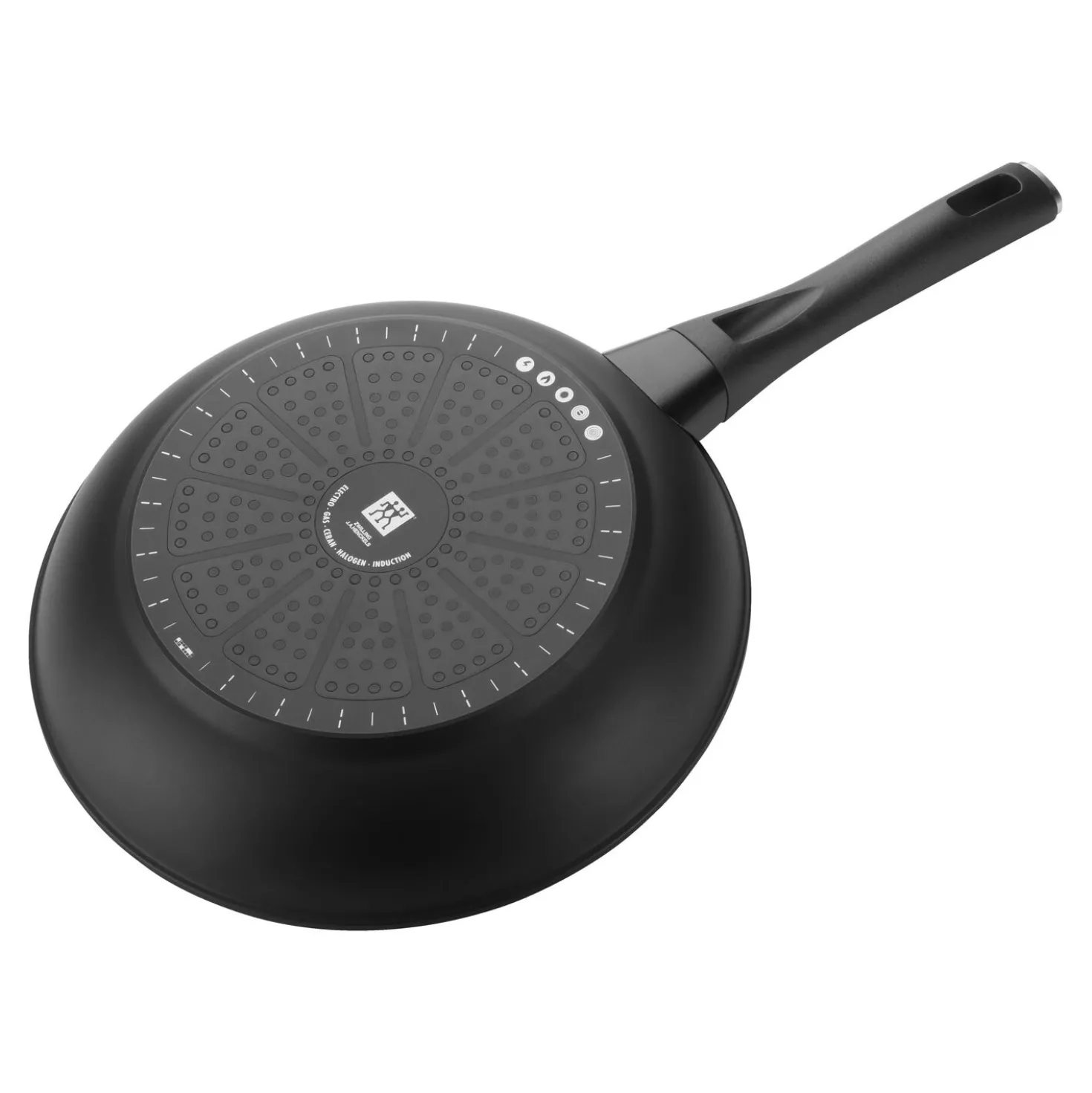 10-inch, Non-stick, Aluminum Fry Pan