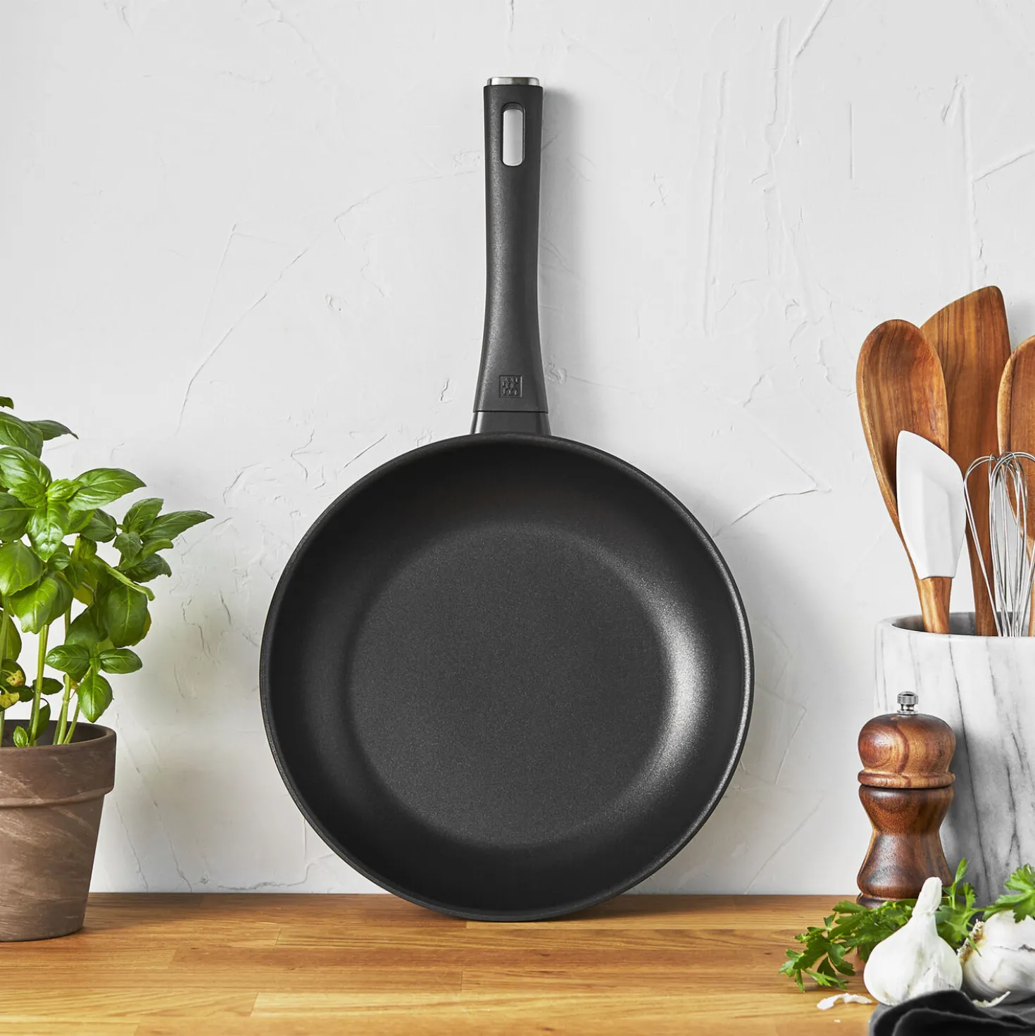10-inch, Non-stick, Aluminum Fry Pan