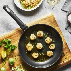 11-inch, Non-stick, Aluminum Fry Pan