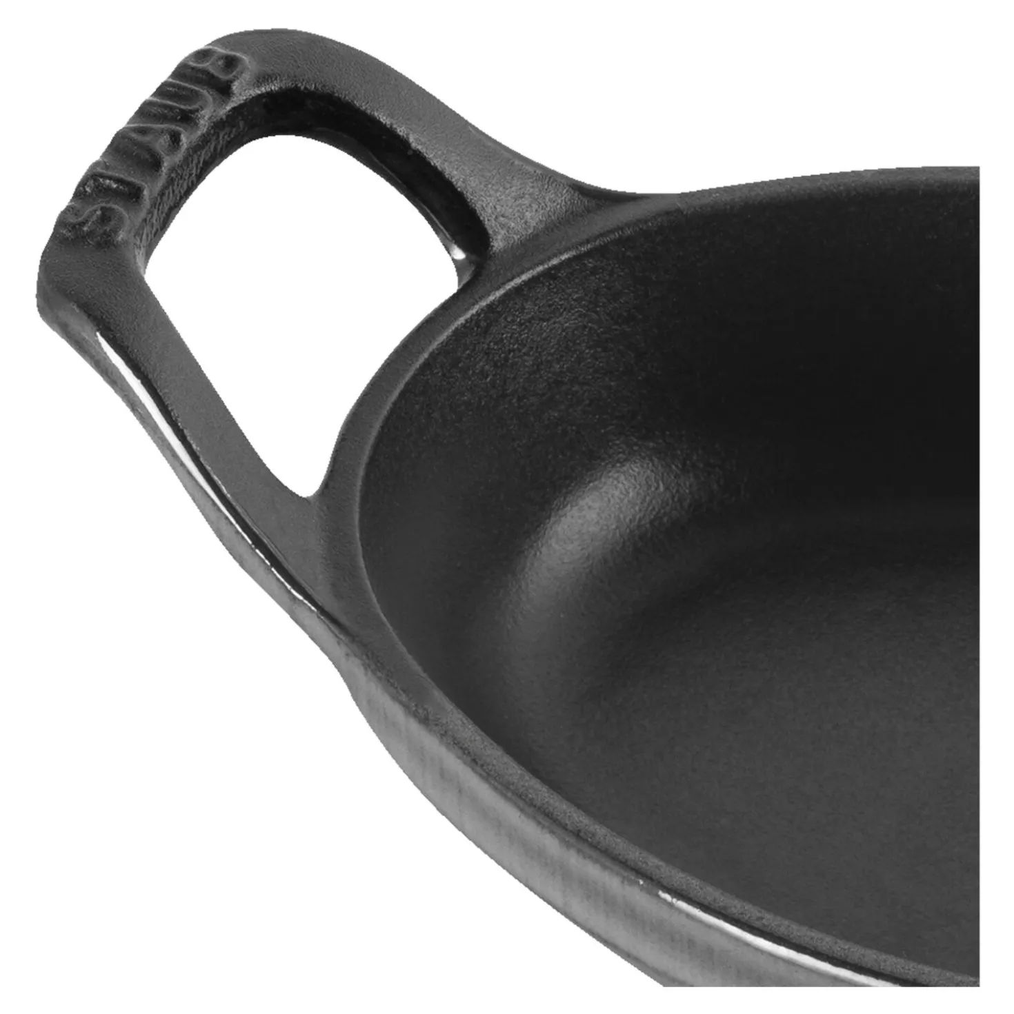 6-inch, Oval, Mini Gratin Baking Dish, Graphite Grey