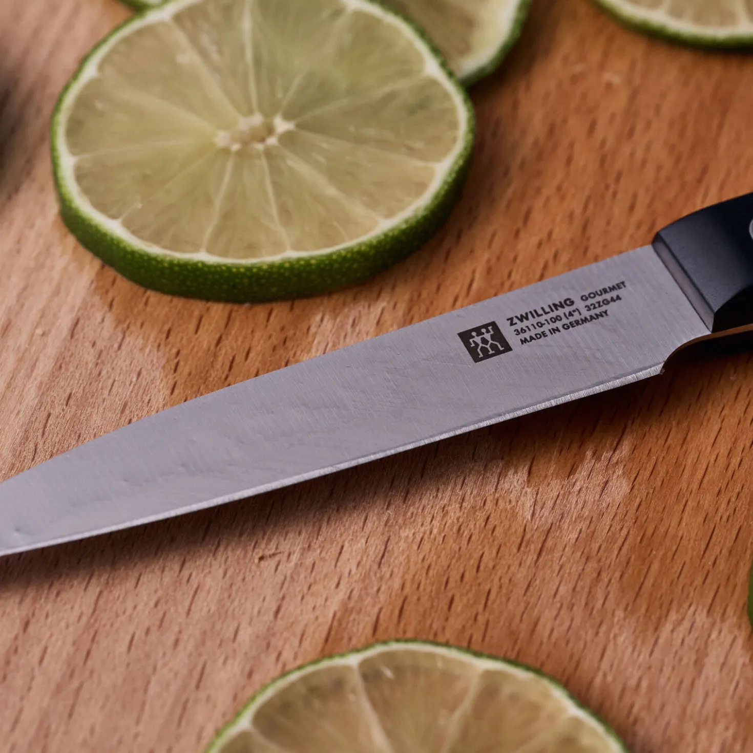 4-inch, Paring Knife