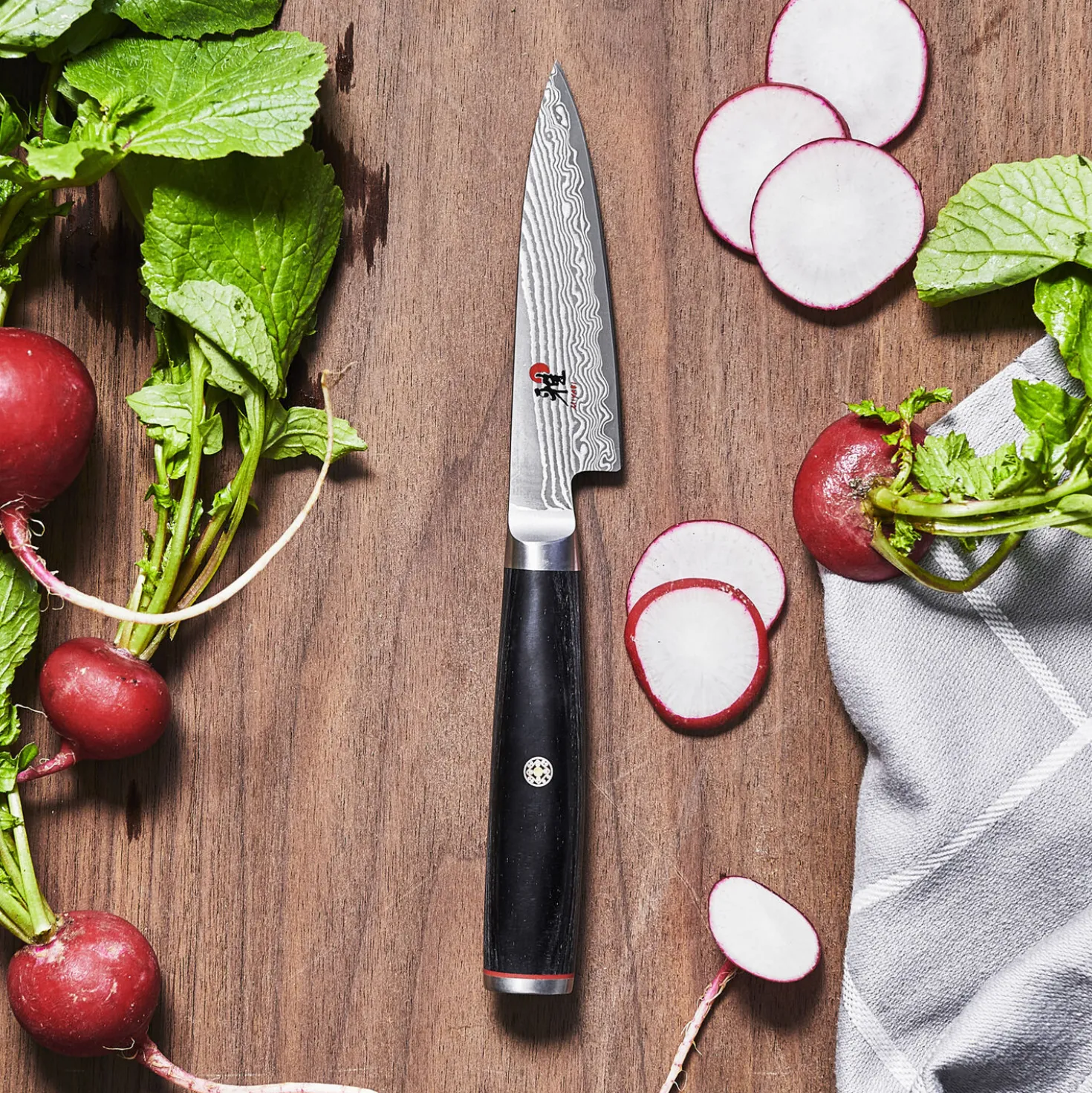 3.5-inch, Paring Knife