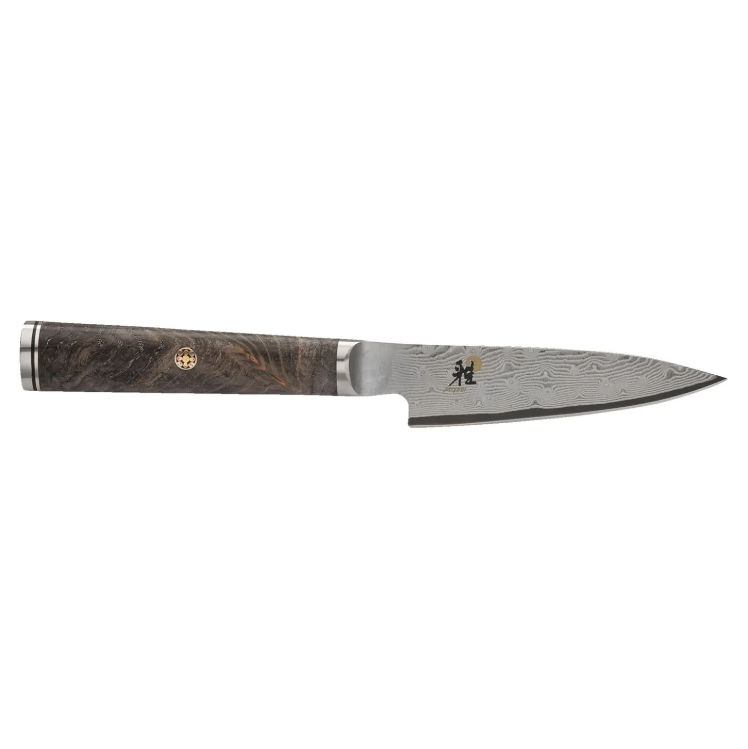 3.5-inch, Paring Knife