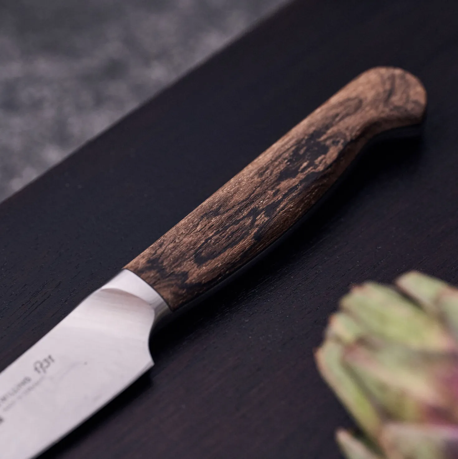 4-inch, Paring Knife