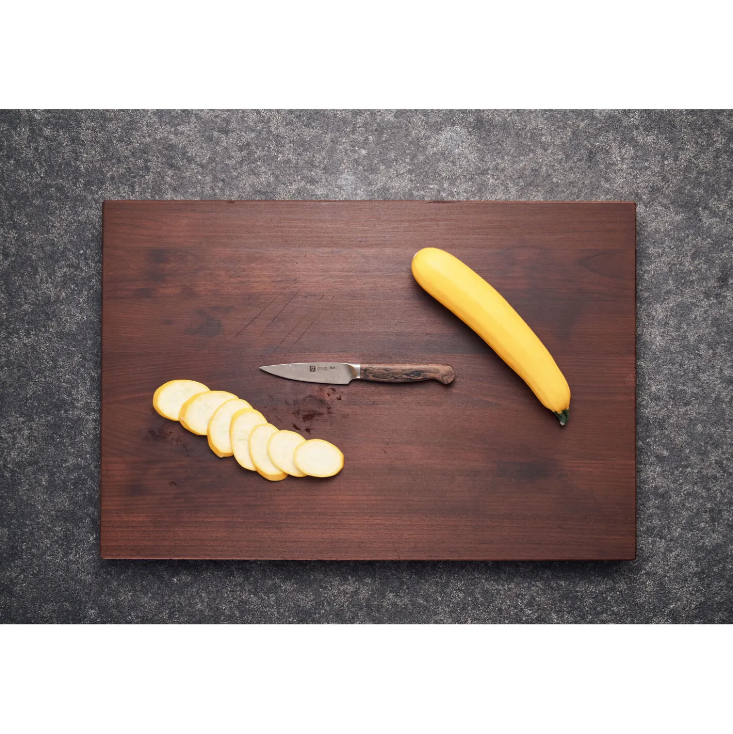4-inch, Paring Knife