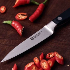 4-inch, Paring Knife