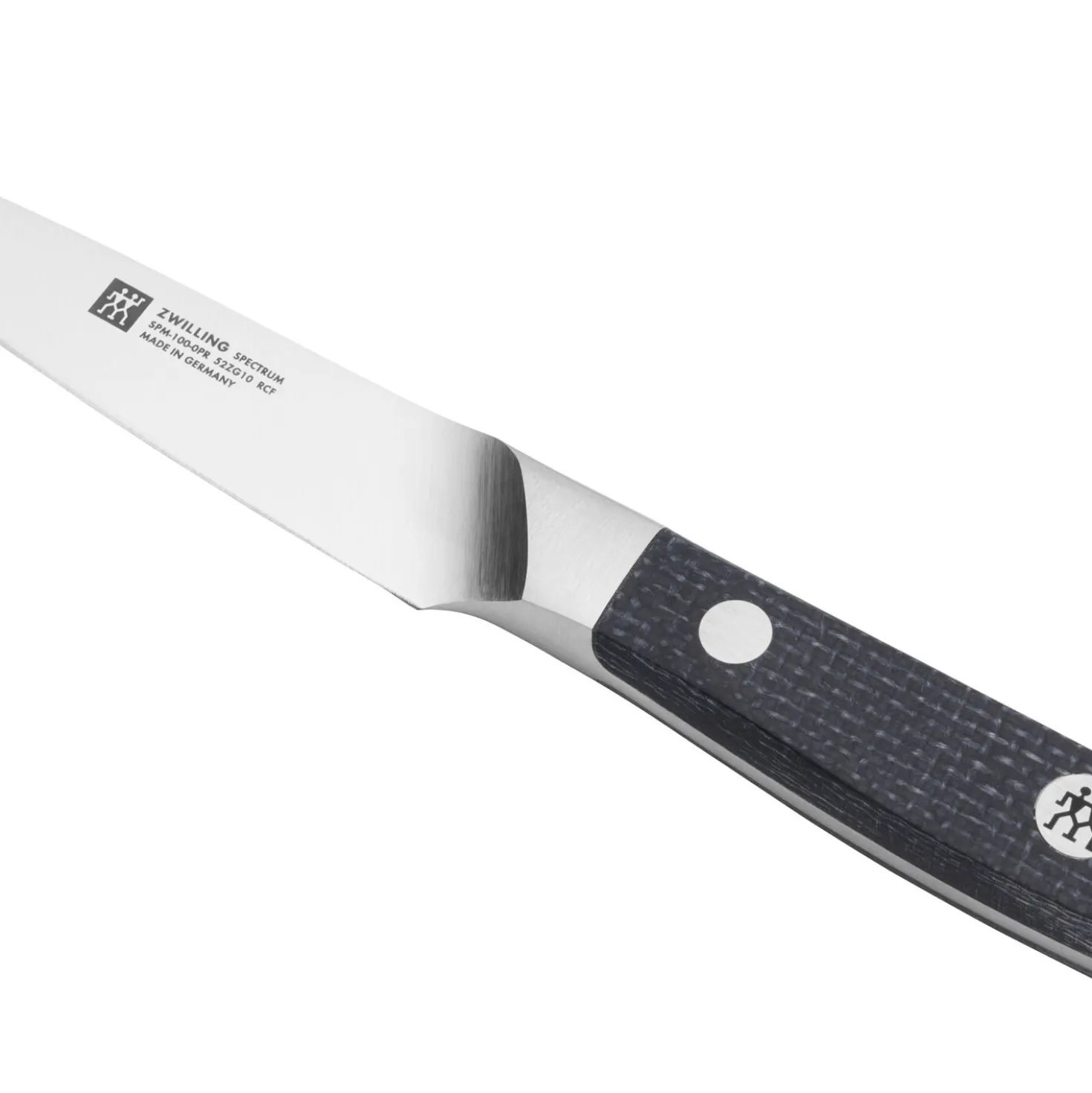4-inch, Paring Knife