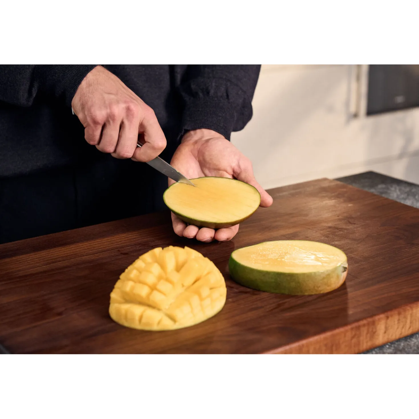 4-inch, Paring Knife