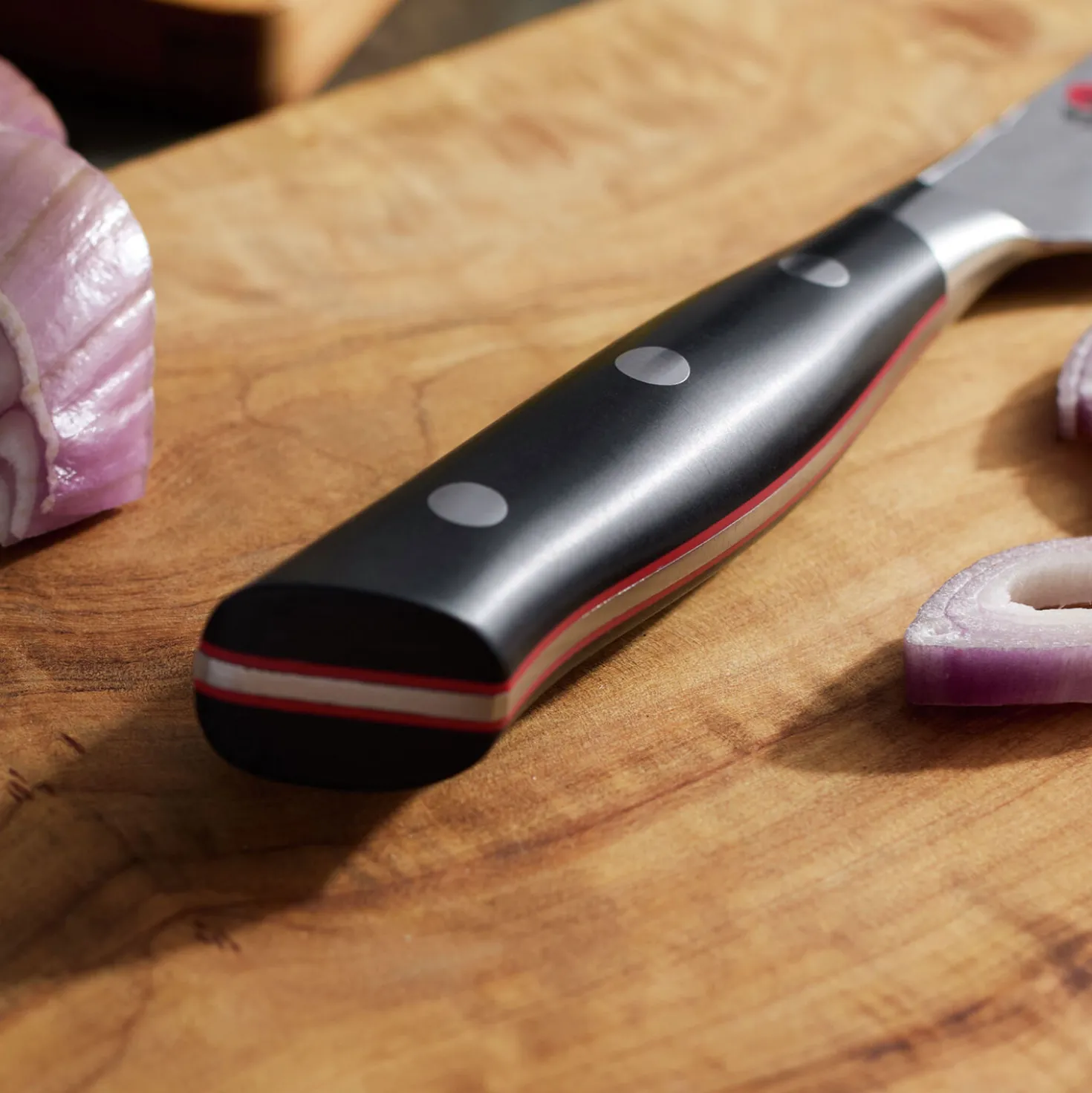 3.5-inch, Paring Knife