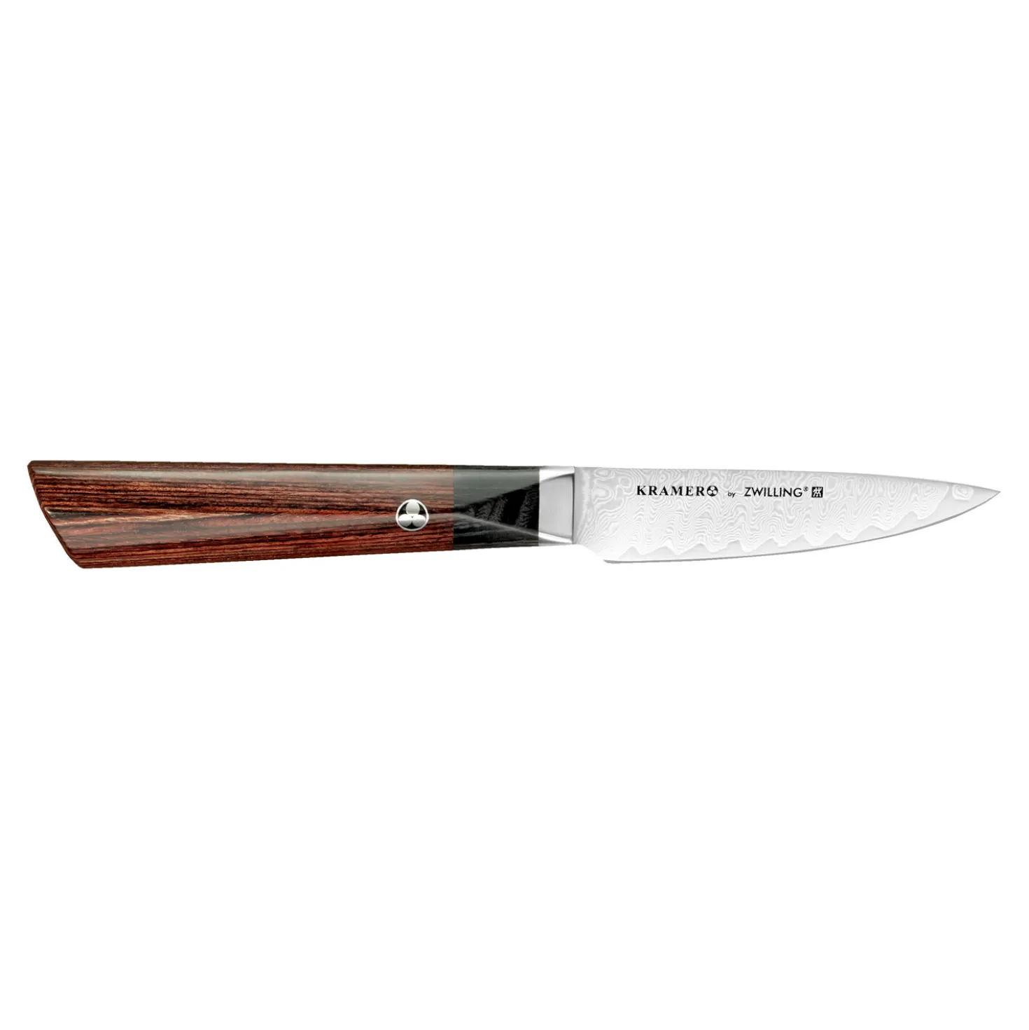 4-inch, Paring Knife