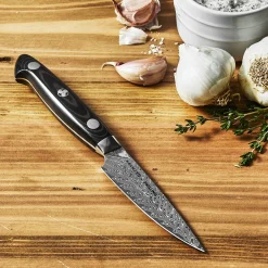 3.5-inch, Paring Knife