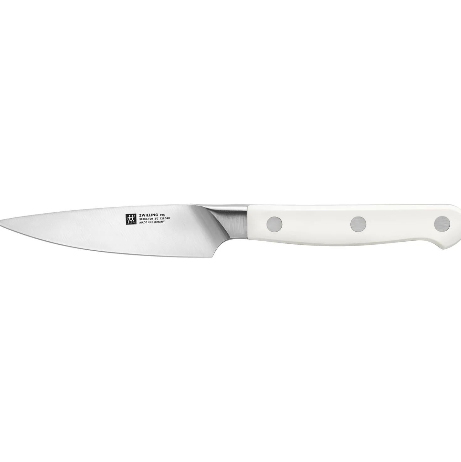 4-inch, Paring Knife