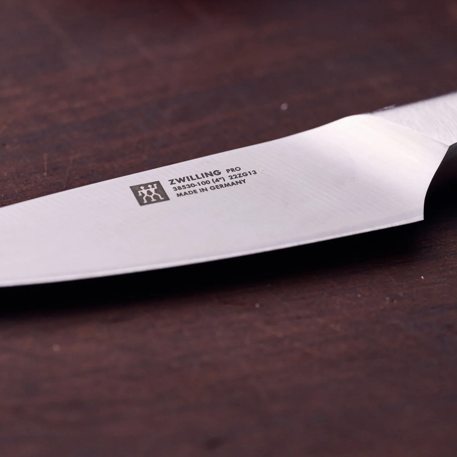 4-inch, Paring Knife
