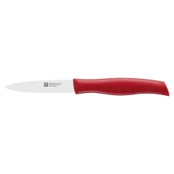 3-inch, Paring Knife Red