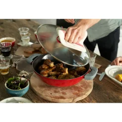 12-inch, Perfect Pan, Cherry