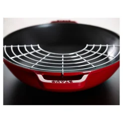12-inch, Perfect Pan, Cherry