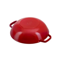 12-inch, Perfect Pan, Cherry