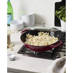 12-inch, Perfect Pan, Cherry